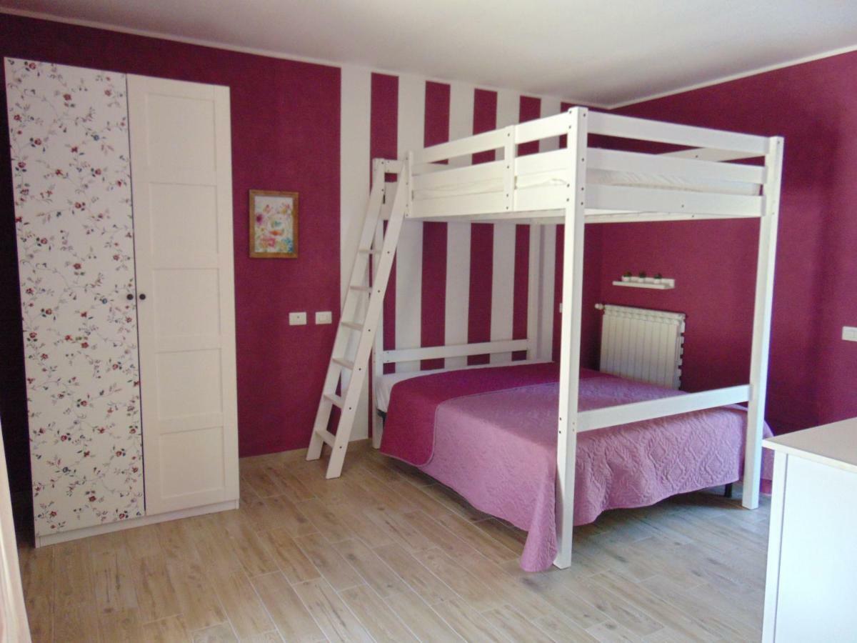 Bauernhof Tenuta Calidarius