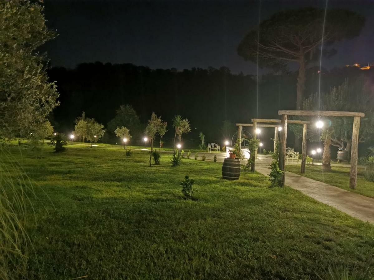Tenuta Calidarius *