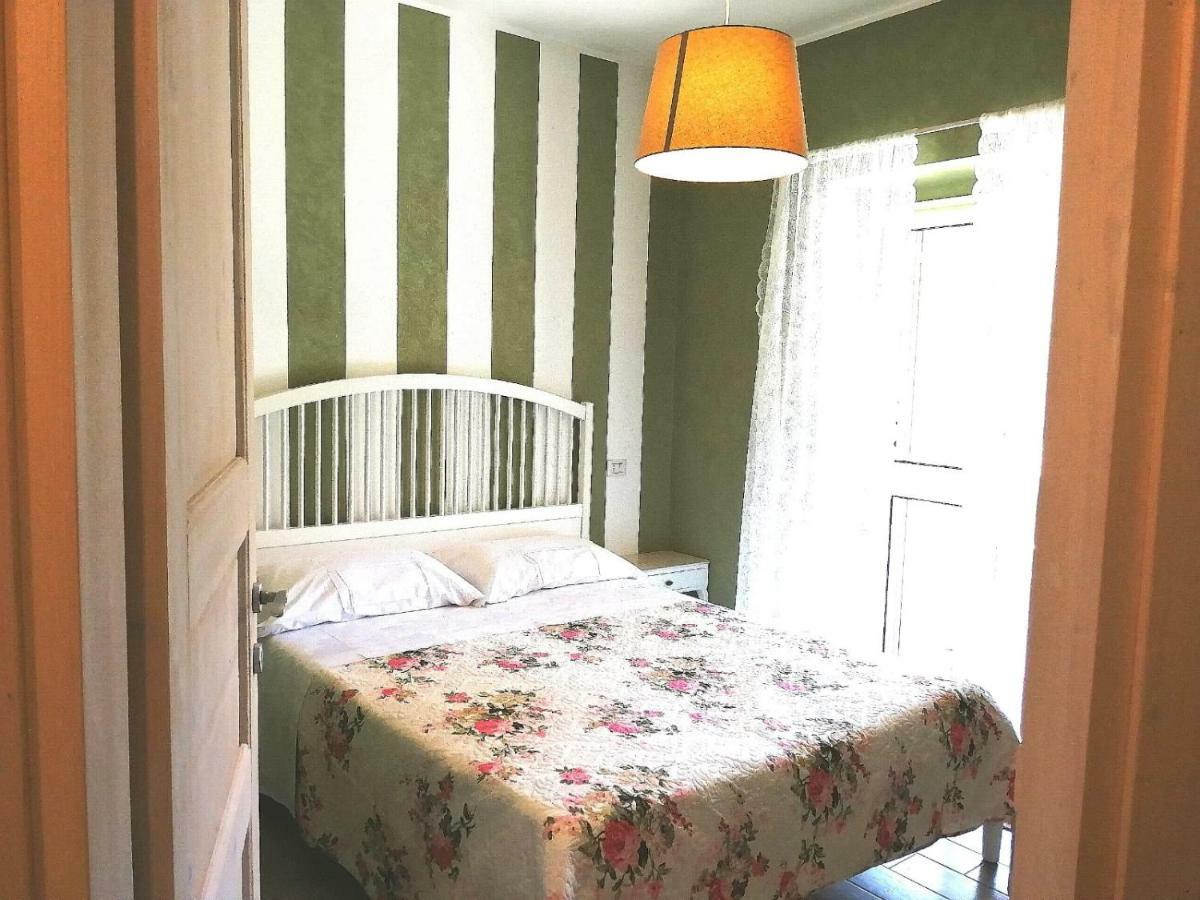 Tenuta Calidarius * Baia (Naples)