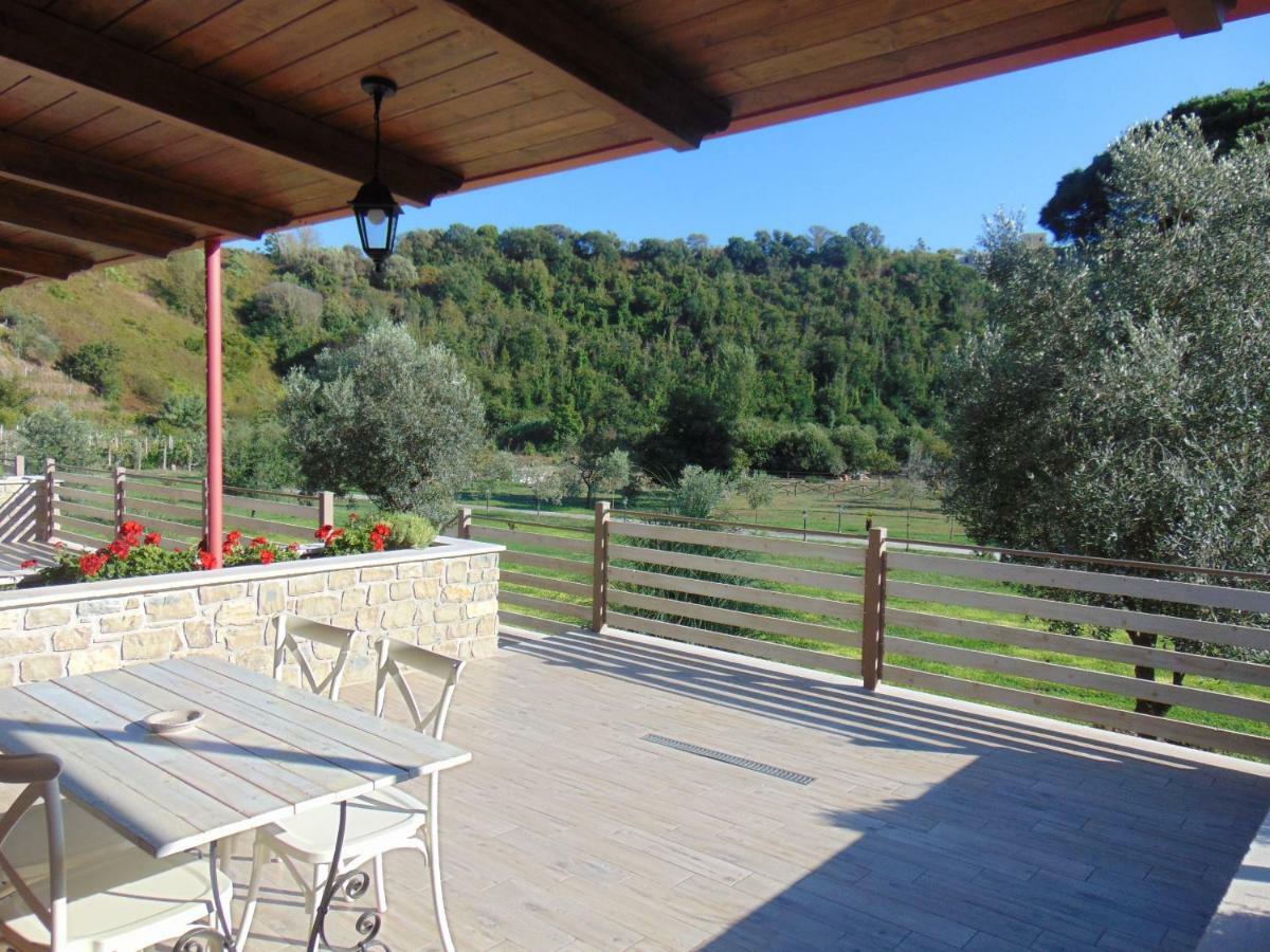 Tenuta Calidarius *
