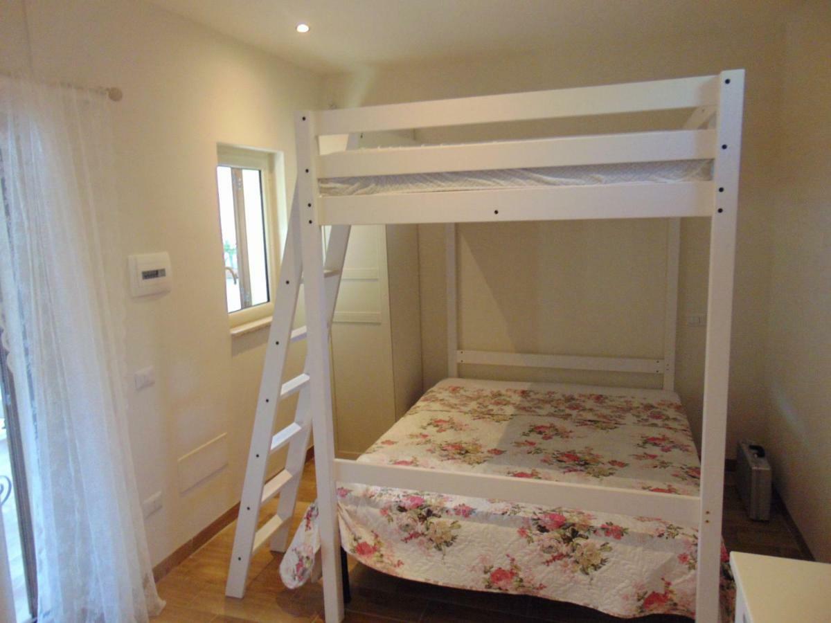 Tenuta Calidarius Baia (Naples)